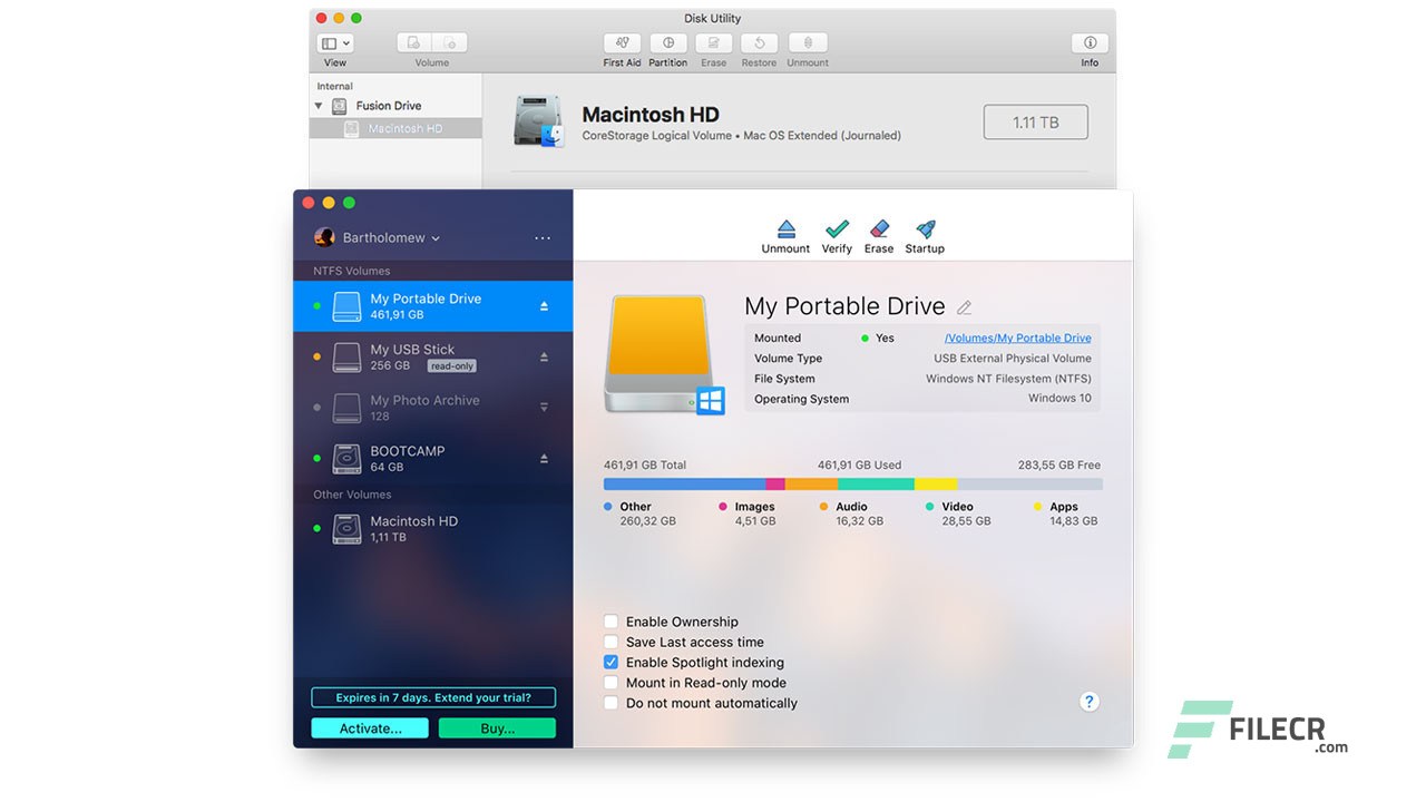ntfs download for mac
