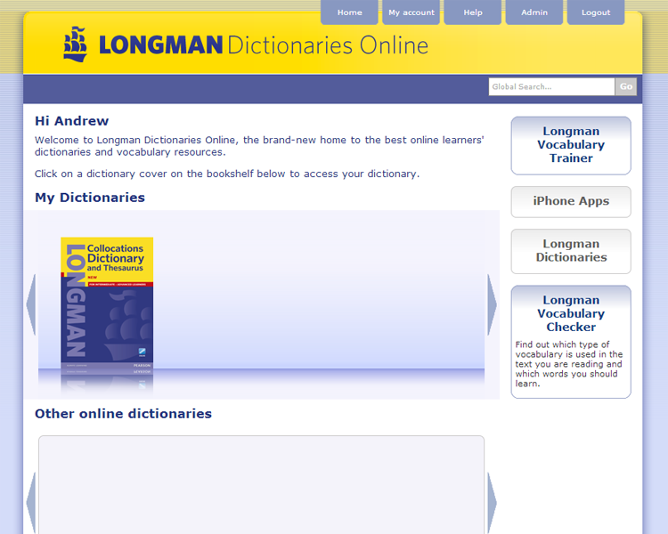 longman contemporary dictionary free download